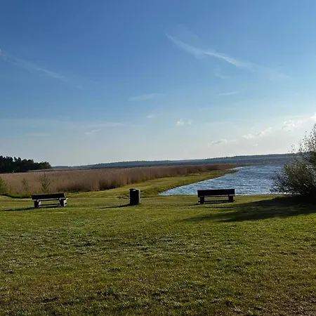Feriehus Atputas Kempings Ozoli *