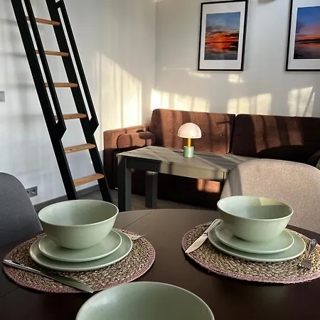 Atputas Kempings Ozoli Feriehus Usma