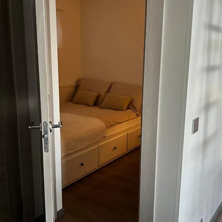 Atputas Kempings Ozoli Feriehus